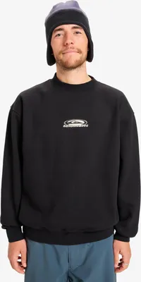 Produktbild von Quiksilver Banging Fleece True Black XL