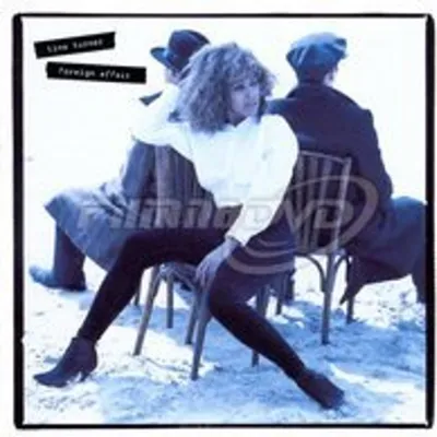 Obrázek produktu pro Tina Turner - Foreign Affair (Reissue) (Remastered) (2 CD)