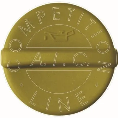 Produktbild von AIC Öldeckel 54498 für OPEL Corsa D Schrägheck (S07)
