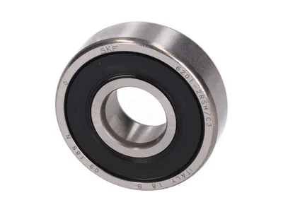Obrázok produktu pre Guľôčkové ložisko OEM 6201-2RSH/C3 SKF