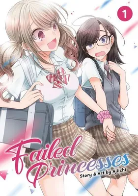 Zdjęcie produktu dla Failed Princesses Vol. 1