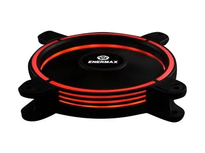 Image de Enermax T.B. RGB UCTBRGB12-BP6 - Ventilateur de boîtier - 120 mm (pack de 6)