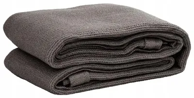 Obrázek produktu pro Kempingový koberec HDPE 300x400 cm antracitový