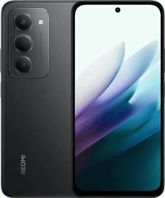 Imagen del producto de XIAOMI Redmi 15 NFC 6,9" 128GB 6GB Midnight Black
