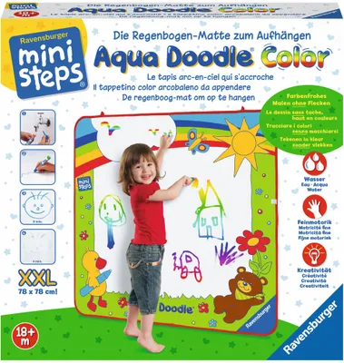 Produktbild von Aqua Doodle® XXL Color