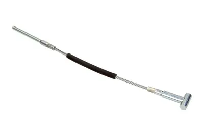 Produktbild von MAXGEAR Handbremsseil Seilzug Feststellbremse für OPEL Astra G CC (T98) Hinten Rechts 32-0473