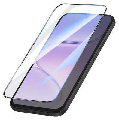 Zdjęcie produktu dla Avizar, szkło hartowane do Honor 600, ochrona ekranu, odporne na zarysowania, 9H, przezroczyste