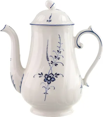 Produktbild von Villeroy & Boch Alt Luxemburg Kaffeekanne 6 Pers. 1,3 l
