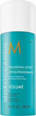 Image de Moroccanoil Lotion épaississante