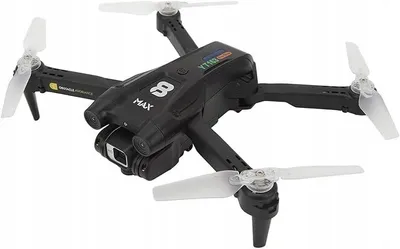 Zdjęcie produktu dla Dron Led Podwójny Aparat Hd 50-Krotny Zoom Intelignetne Unikanie Przeszkód