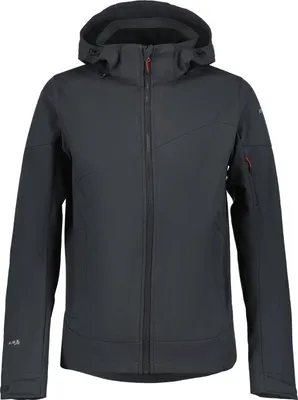 Produktbild von Icepeak Barmstedt Anthrazit Anthrazit 50
