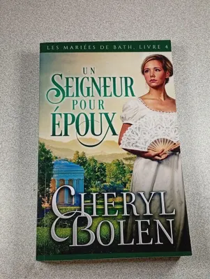 Image de Un seigneur pour époux