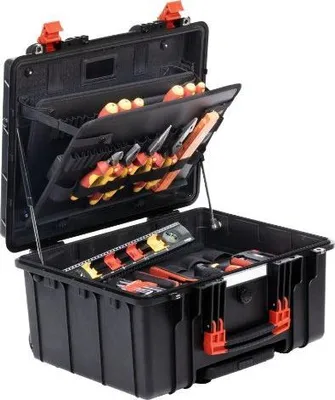 Obrázek produktu pro Wiha 45795, 11,8 kg