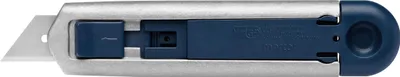 Image de MARTOR Couteau métal détectable SECUNORM PROFI25 MDP avec LAME TRAPÉZOÏDALE 199 | 1 pc