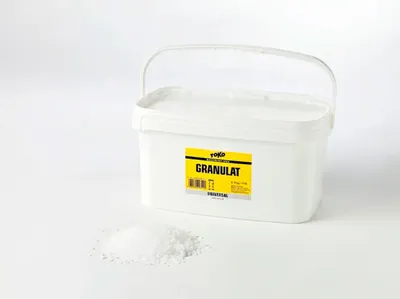 Immagine prodotto di Toko Backshop Granuli Universali 20kg Cera Trasparente Taglia Unica