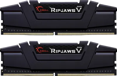 Immagine prodotto di G.Skill | 32 GB | DDR4 | 3600 MHz | PC/serwer | Registrato No | ECC No
