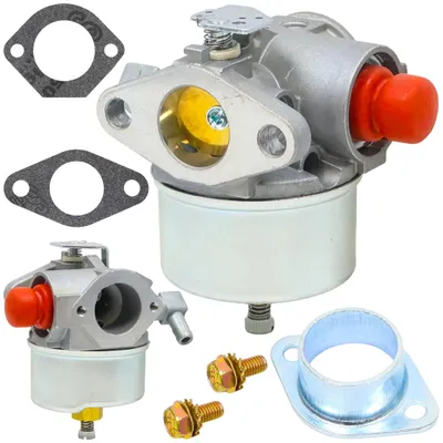 Produktbild von Vergaser Für Tecumseh 632099 632387 632391 631612 631699 631784 631831 632050
