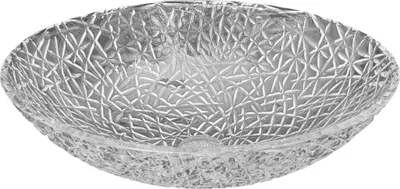 Zdjęcie produktu dla Mexen Goa szklana umywalka nablatowa 50 x 36 cm, transparent - 24085000