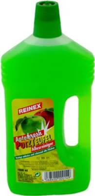 Produktbild von Reinex - Allesreiniger Apfel - 1000 ml