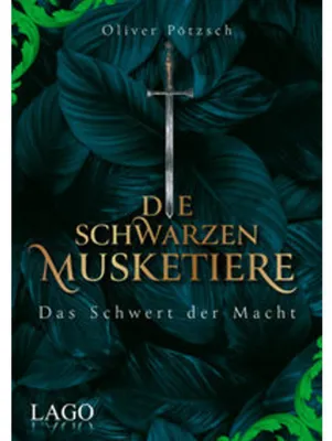 Image de Die Schwarzen Musketiere 2