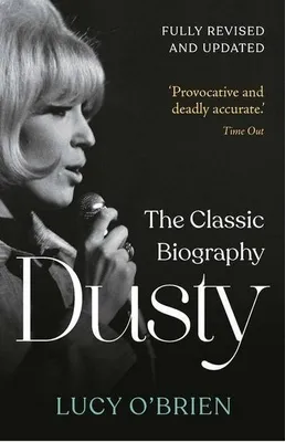 Obrázek produktu pro Dusty