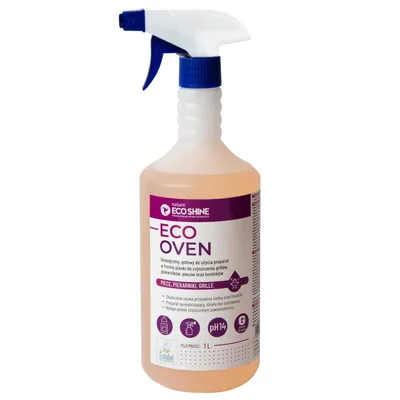Zdjęcie produktu dla Eco Oven 1L Eco Shine