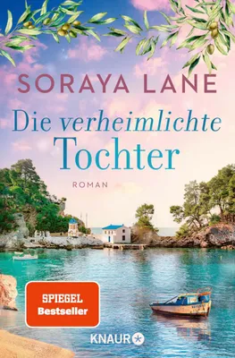 Produktbild von Die verheimlichte Tochter