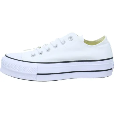 Obrázek produktu pro Converse All Star Lift Low Bílý