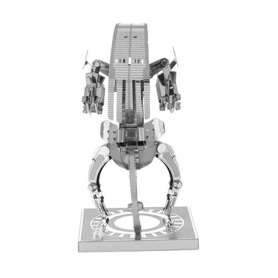 Zdjęcie produktu dla Metal Earth: Niszczyciel Droid STAR WARS