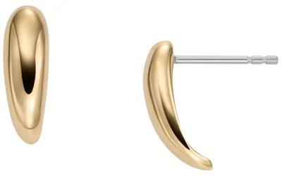 Produktbild von Ohrringen   Ohrstecker Skagen Gold   Kollektion Anja Pebbles - frau