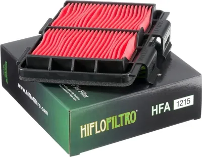 Image de Filtre à air pour Honda CRF 250 M, années 2014-2016, de la marque Hiflo - Neuf