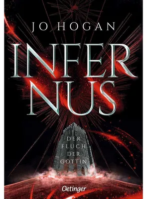 Productafbeelding van Infernus