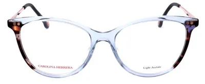Produktbild von Carolina Herrera Sonnenbrille HER 0210 JBW 52 16 140