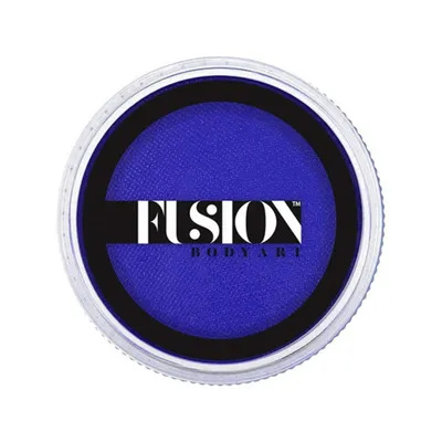 Immagine prodotto di Trucco Fusion blu fresco