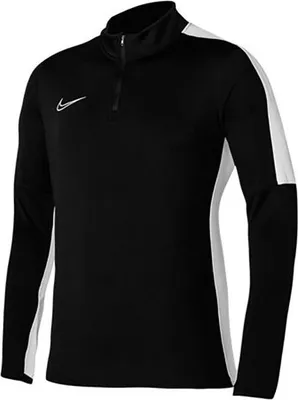 Produktbild von Nike Dri-fit Academy 23 Dril Jacke Schwarz M Mann Schwarz M
