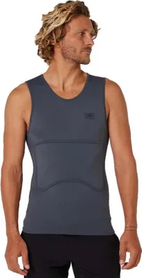 Produktbild von Ocean & Earth Rib Guard Padded Neopren-schwimmweste Grau L Grau L