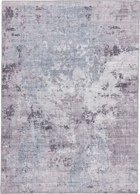 Produktbild von Teppich Laury Grau, Maße:200 x 300 cm