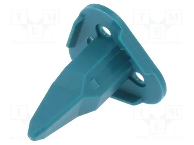 Productafbeelding van 5x zachte PIN-connector: 3 AW3S, automobielconnector AT