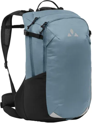 Productafbeelding van Mountainbike rugzak 15 liter - Met helmhouder