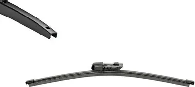 Produktbild von Wischblatt hinten 335 mm VALEO IAM-Expertise passend für u.a. SEAT LEON