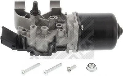 Produktbild von MAPCO 90157 Wischermotor Vorne für NISSAN Note (E11, NE11)