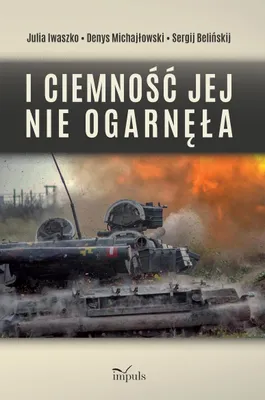 Immagine prodotto di I Ciemność Jej Nie Pokonała