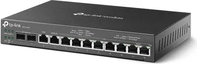Produktbild von TP-Link WL-Router ER7212PC Gigabit VPN-Router