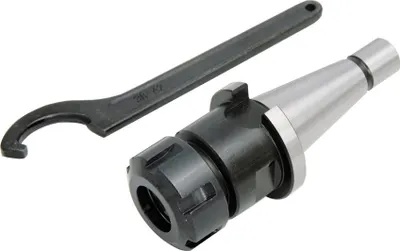 Zdjęcie produktu dla Optimum Hakenschlüssel ISO 30 / ER25 (Spannzangenfutter f Fräsmaschinen) 3352046