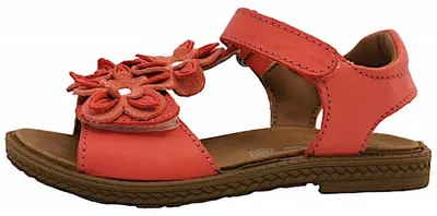 Image de Imac - Sandales pour filles, couleur rose, chaussures de loisirs