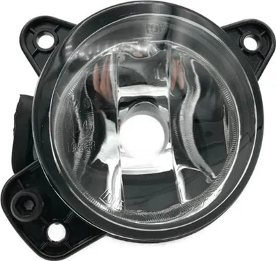 Produktbild von Nebelscheinwerfer Nebelleuchte NSW Nebellampe links passend für Polo 9N3 05-09