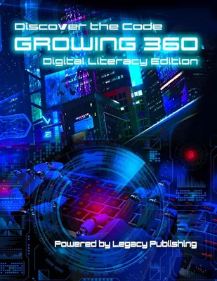 Produktbild von Growing 360
