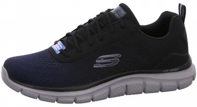 Image de Skechers Chaussures Track Ripkent, 232399NVBK