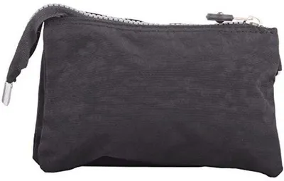 Große Polyester Mehrfachfach Handtasche für Damen