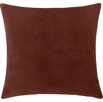 Zdjęcie produktu dla Poduszka Mazlík – 38 x 38 cm – brązowa